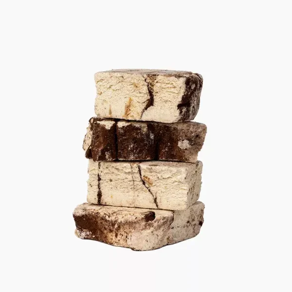 Organic Tiramisu Freeze-Dried Ice Cream