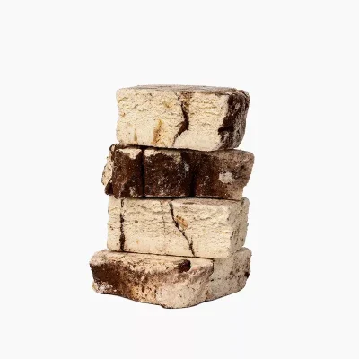 Organic Tiramisu Freeze-Dried Ice Cream