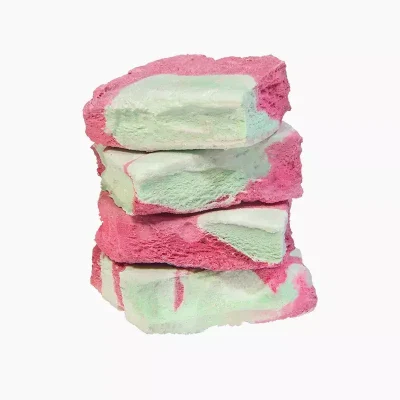 Organic Watermelon Freeze-Dried Ice Cream